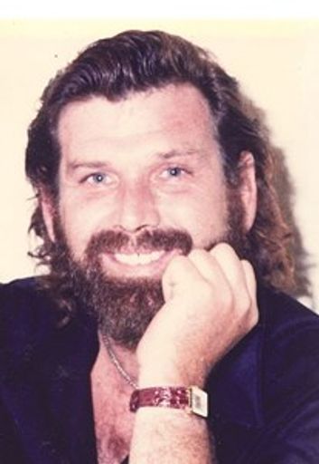 Paul Michael Hudson