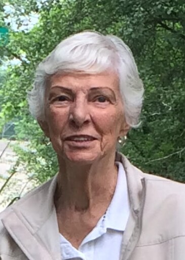 Lucille A. Fennessy