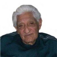 Benito Soto Martinez Profile Photo