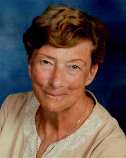 Janice M. Merzweiler