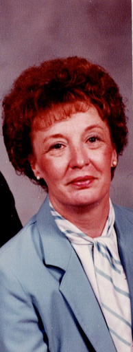 Edna Julian Profile Photo