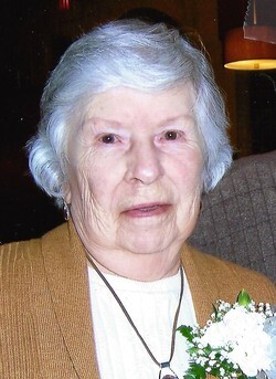 Dorothy Kistler