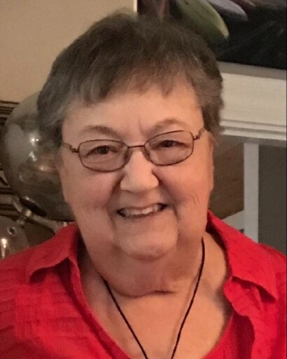 Anne E. Brown Profile Photo