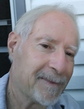 Michael Keith  Allen Profile Photo
