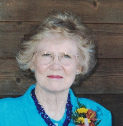 Velma Baldwin Profile Photo