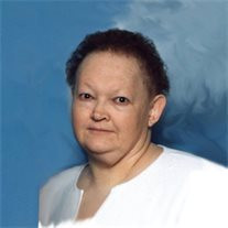 Donna Rose Flemming Profile Photo