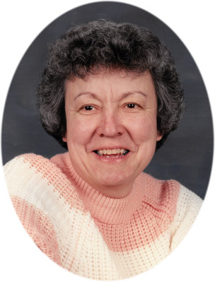 Joan Kurka Profile Photo