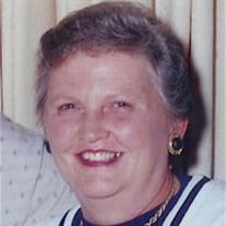 Barbara Ann Dowd