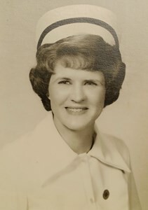 Janice Marion Lundberg