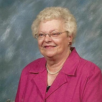 Marilyn Judkins