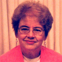 Joan Johansen Profile Photo
