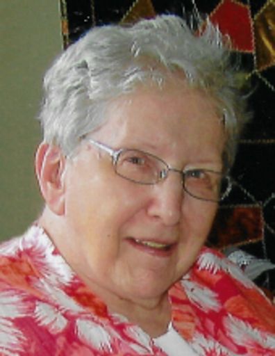 Marian G. Heisey Profile Photo