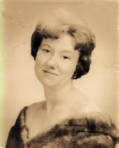 Joanne Rae Gale McLean Profile Photo