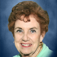 Margaret Louise Dowdy