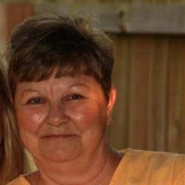 Mrs. Glenda Sue Foster Profile Photo