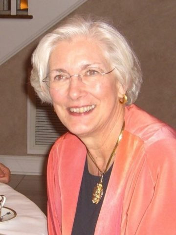 Judith Turk