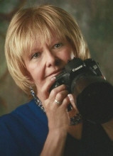 Geraldine (Geri) Nolden Profile Photo