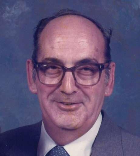 Paul Ridley Conn Profile Photo