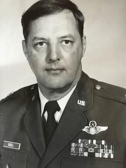 George M. Decell Profile Photo