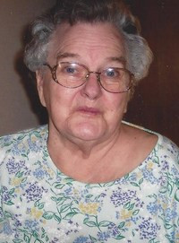 Betty Gerlecz