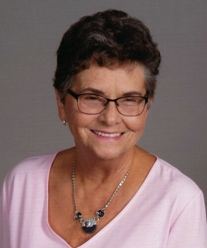 Julia Nelson's obituary image