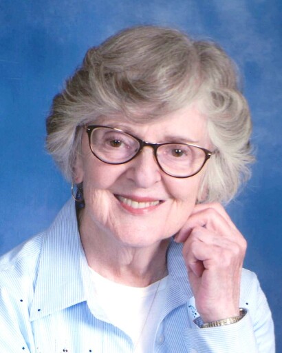 Yvonne G. Neujahr's obituary image