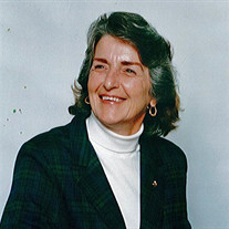 Arlene Faye Wilmath