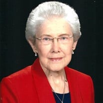 Evelyn F. Downs