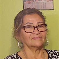 Avelina Pinto Santillan Profile Photo