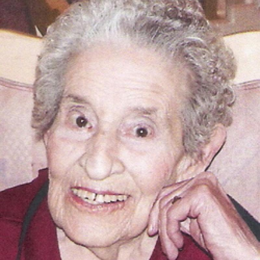 Lucila Isabel Vargas