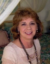 Sandra Carter Hughes Profile Photo