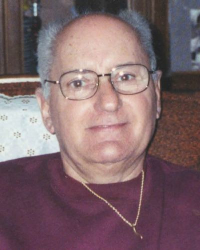 Joseph D. Polito, Sr.