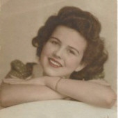 Barbara J. Bunch Profile Photo