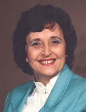 Betty Blalock