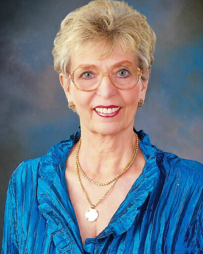 Kay F. Ayers-Lenschow's obituary image