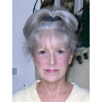 Judy A. Lovett Profile Photo