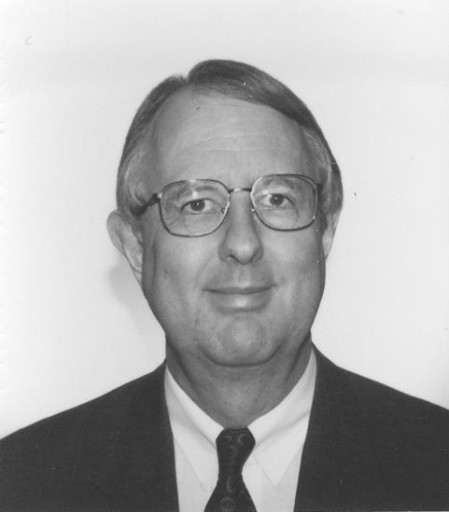 Robert  Ward (Bob)  Margeson