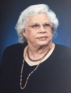 Martha R. Martens