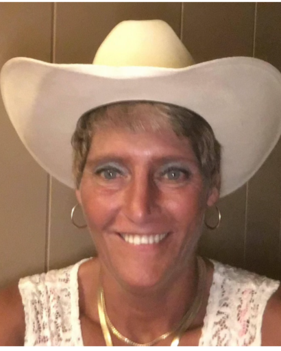 Betty Jo Speakman Profile Photo