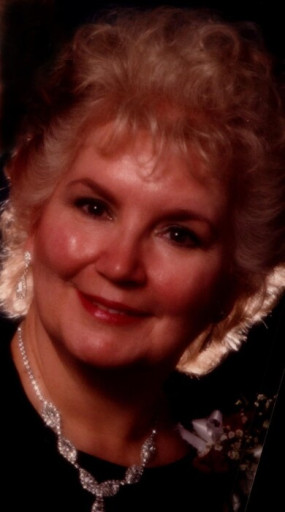 Barbara Alder Profile Photo