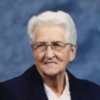 Cynthia Van Regenmorter