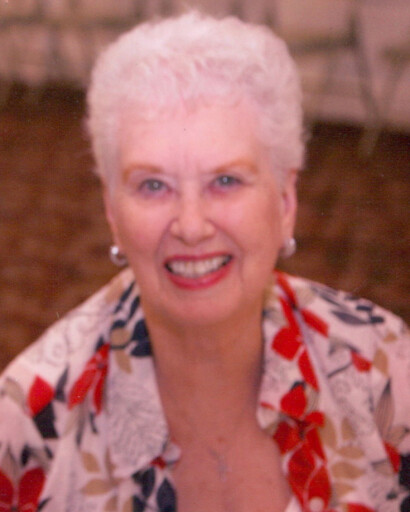 Jeanette Helms Kelley Profile Photo