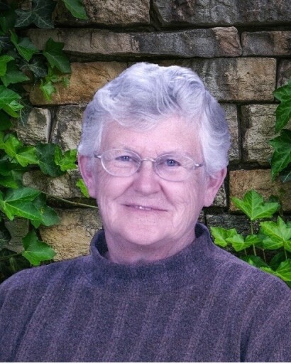 Eileen Adamson