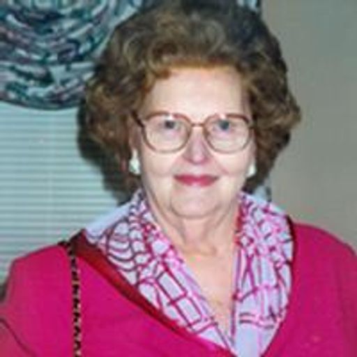 Louise O. Hughes