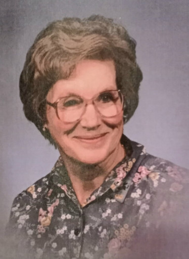 Wilma Mary Morton Profile Photo