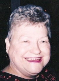 Shelby "Jean" Parks