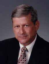 Bill Burnett Profile Photo