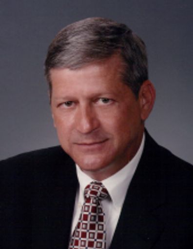 Bill Burnett Profile Photo