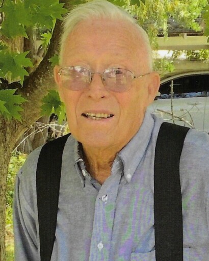 Jerry Paul Pullen's obituary image