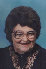 Nilda Beth Bunce